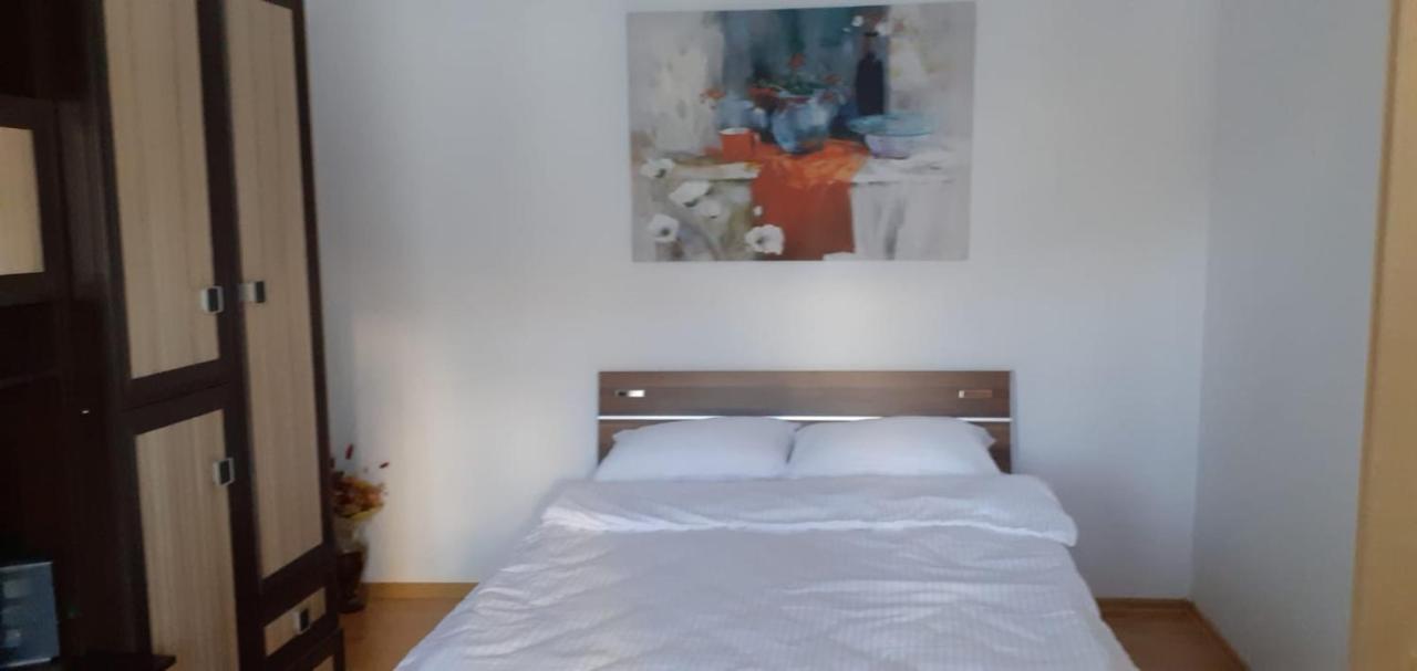 Garsonieră în regim hotelier Orăştie Extérieur photo
