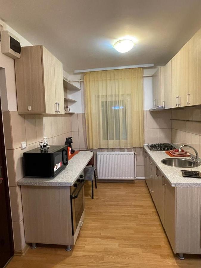 Garsonieră în regim hotelier Orăştie Extérieur photo