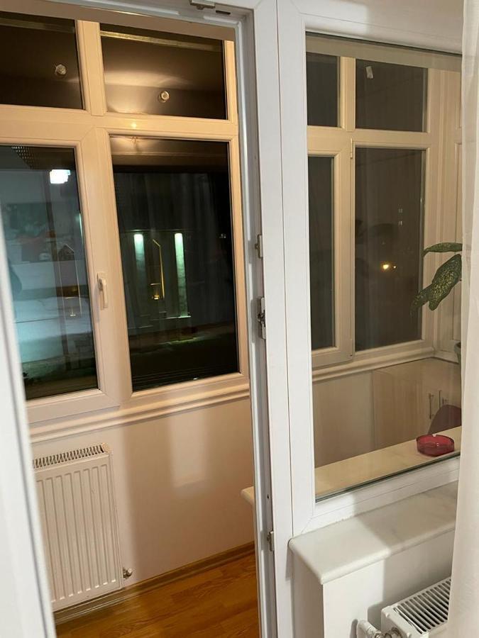Garsonieră în regim hotelier Orăştie Extérieur photo