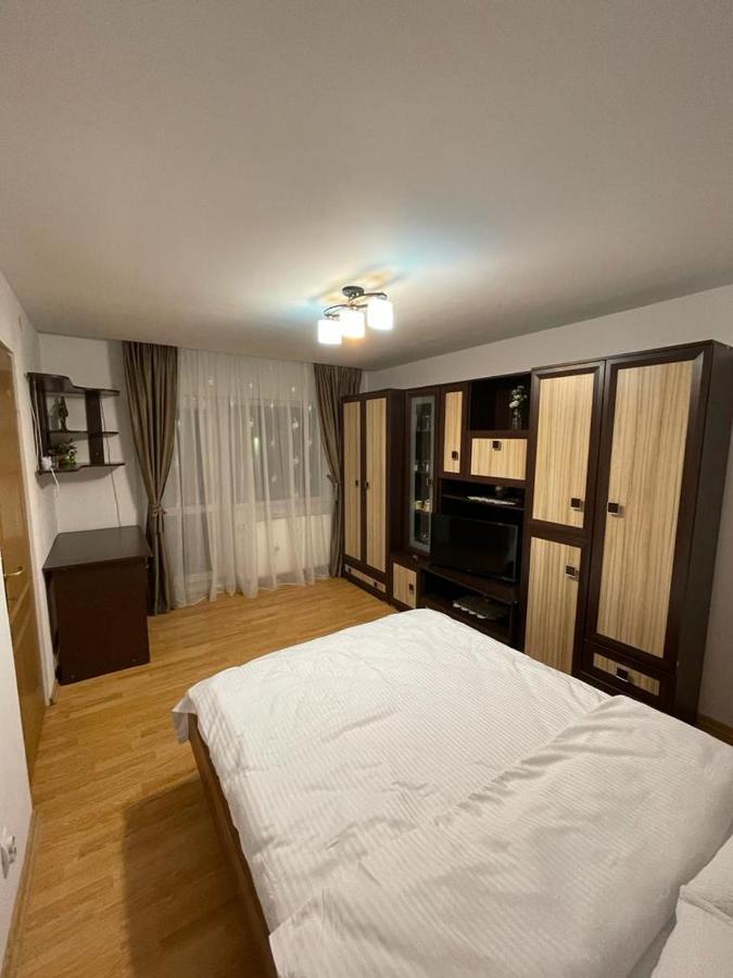 Garsonieră în regim hotelier Orăştie Extérieur photo